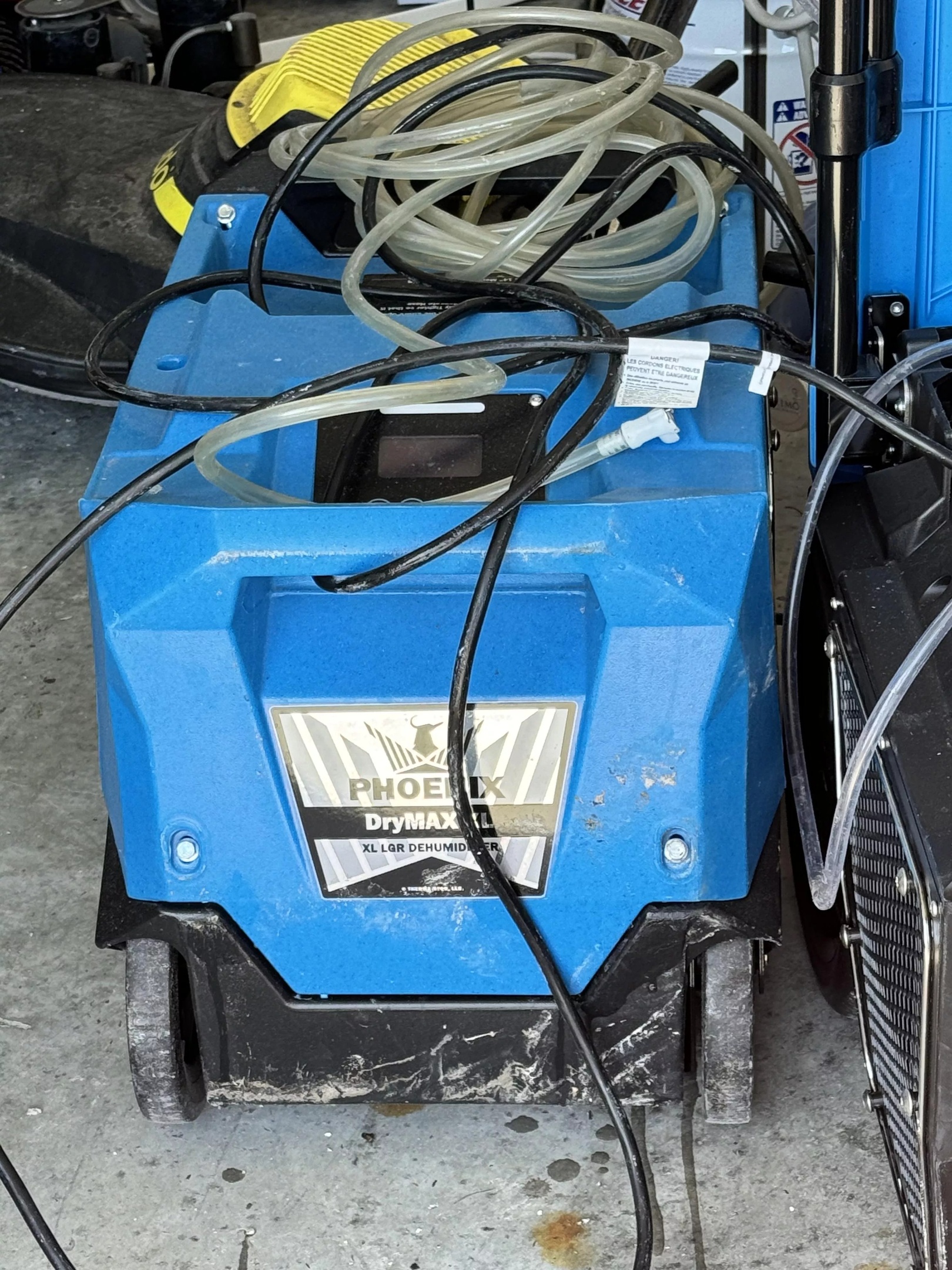 carpet cleaning st. louis