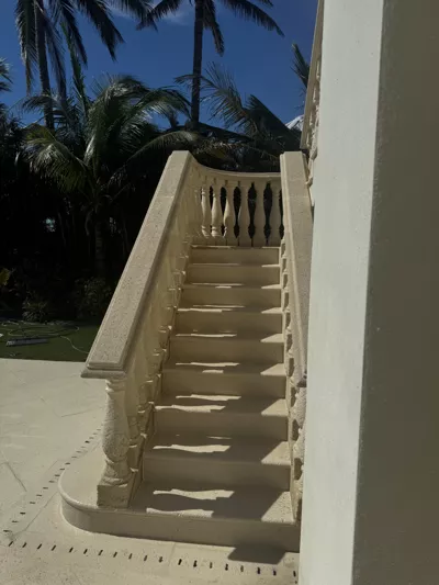 pressure washing St. Louis