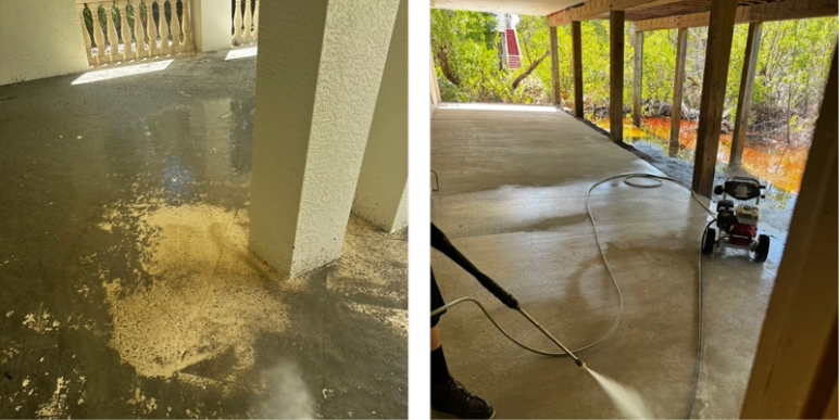 carpet cleaning St. Louis