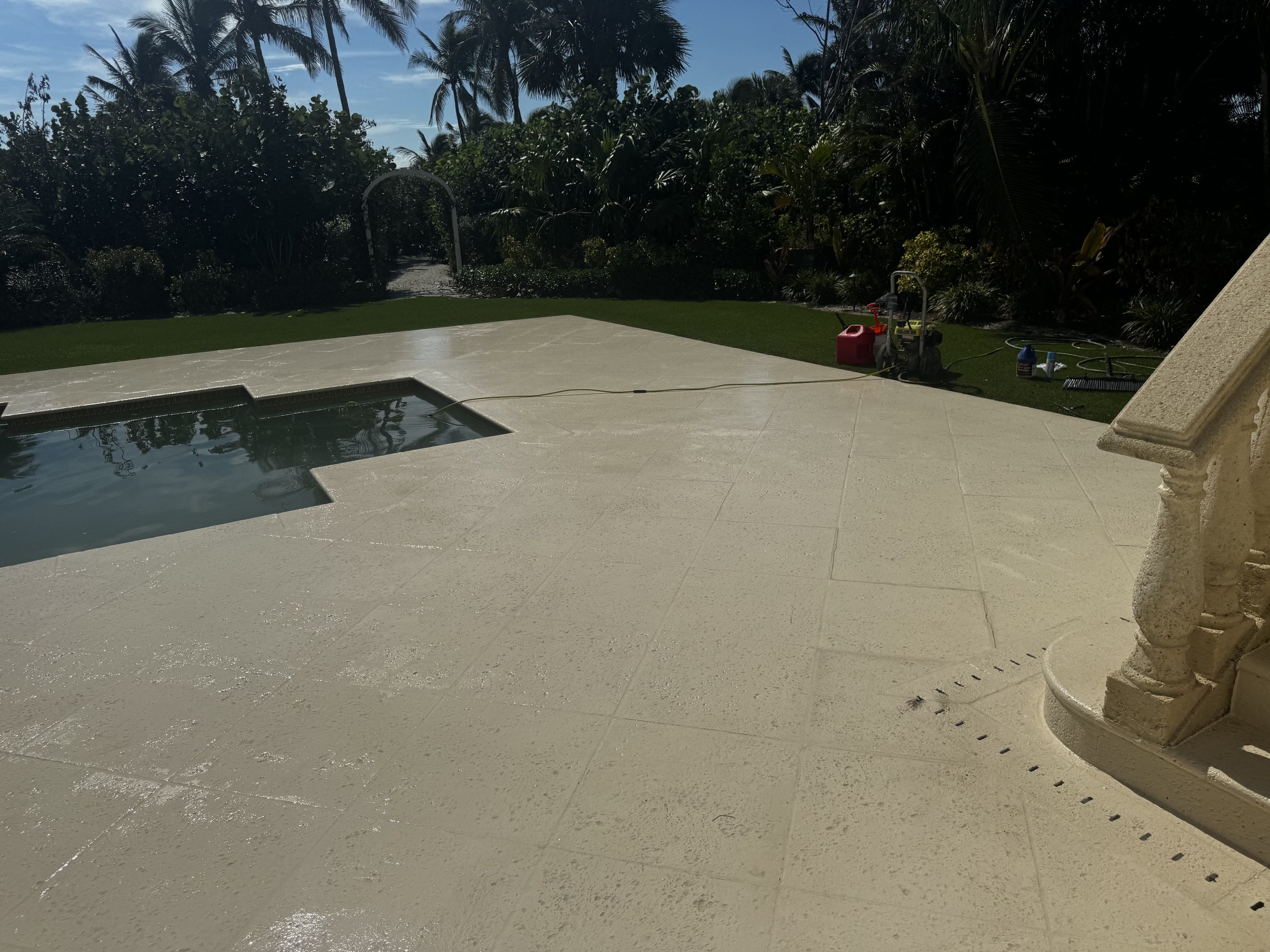 St. Louis carpet cleaning
