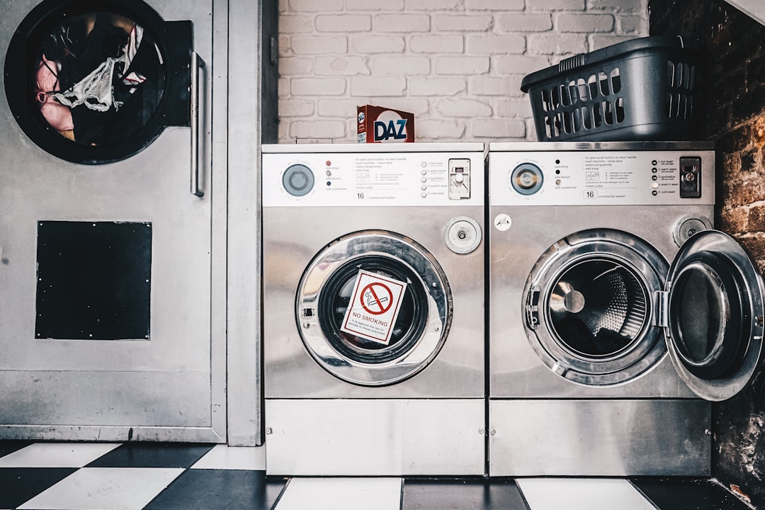 dryer vent cleaning st. louis