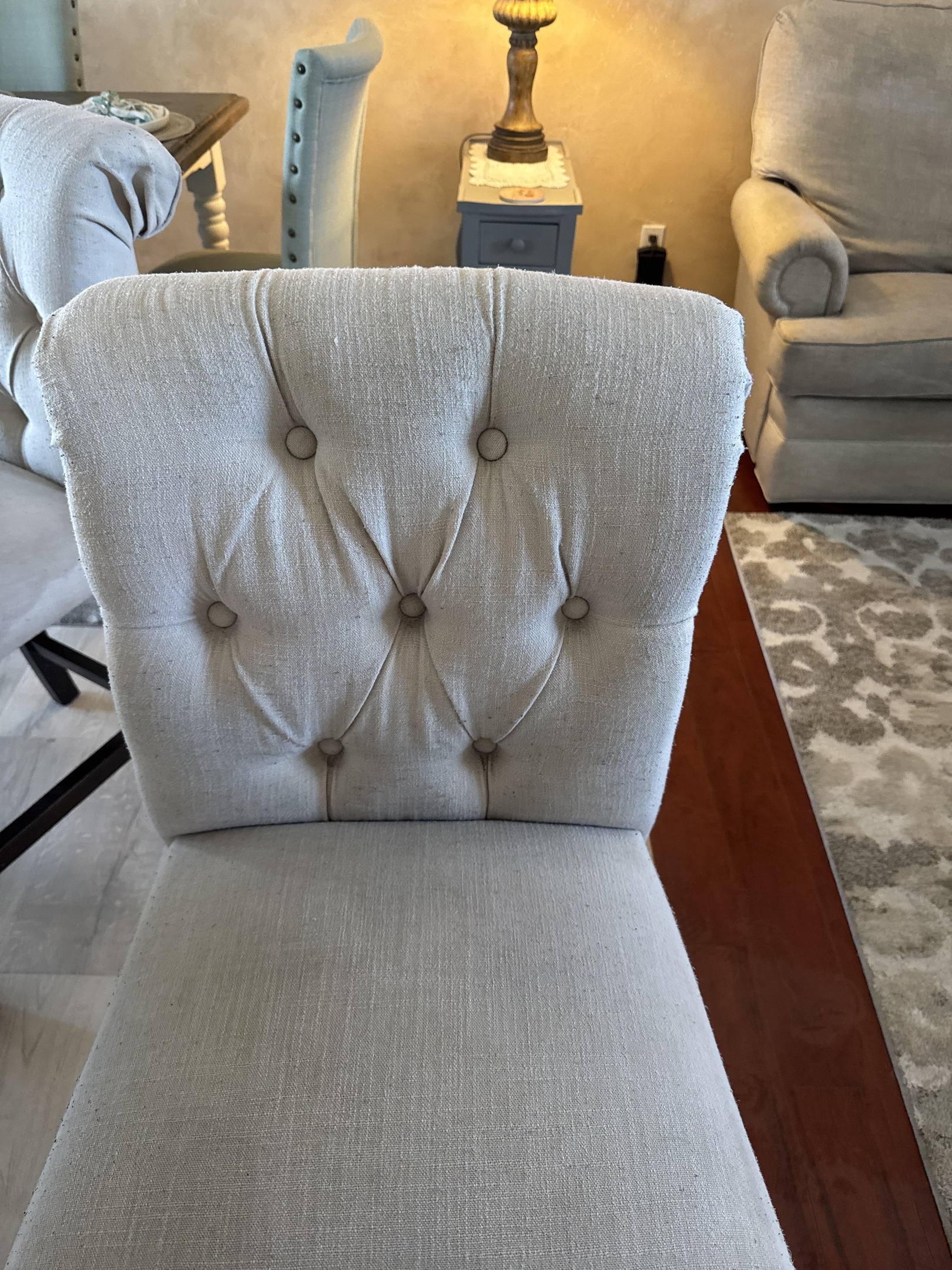 carpet cleaning st. louis